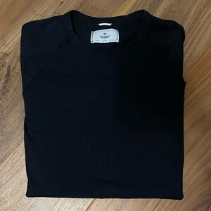NAVY REIGNING CHAMP TEE
